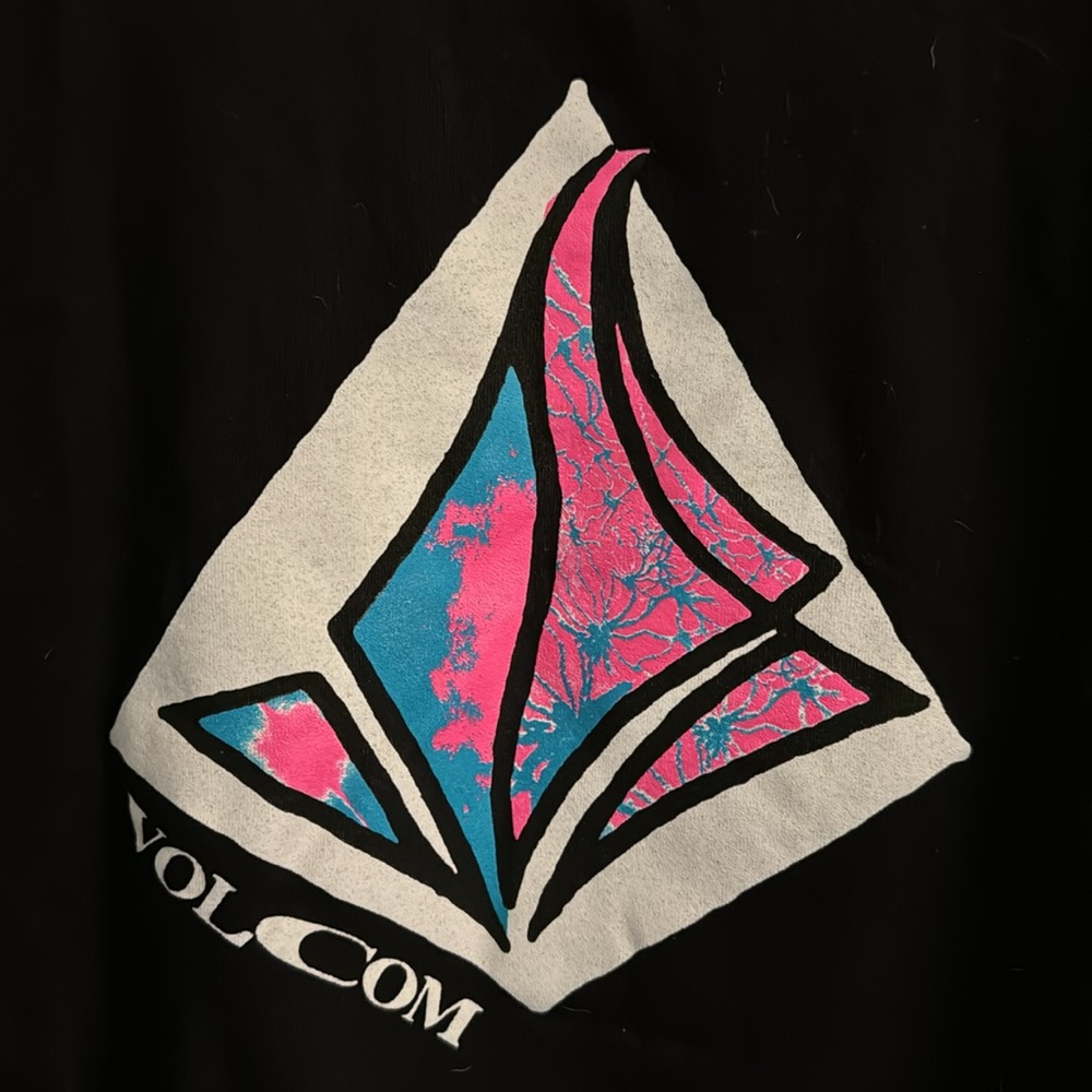 Volcom medium long sleeve - Picture 3 of 3